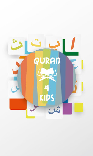 Quran4Kids