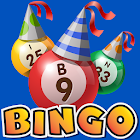 Wild Party Bingo FREE social 1.3.17