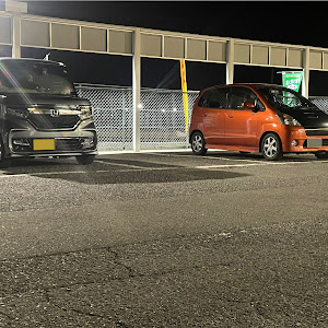 MRワゴン MF21S