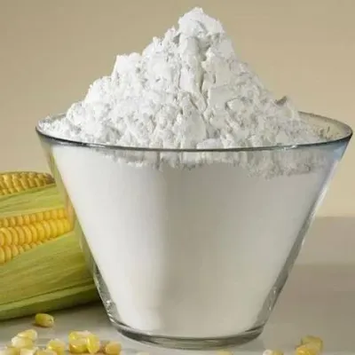 Ararot Maize Starch Powder - 1 kg