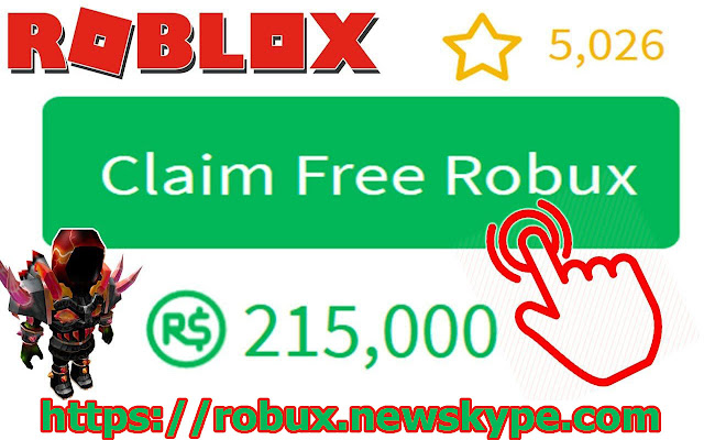 https robux