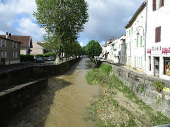 maison à Montluel (01)