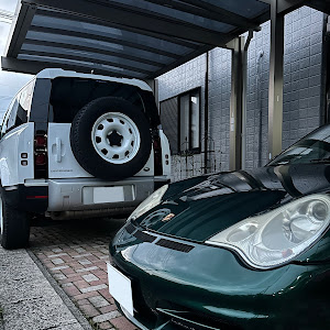 911 クーペ カレラ