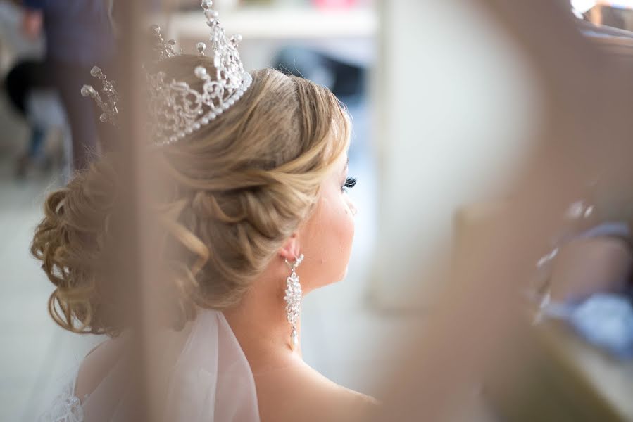 Photographe de mariage Olga Svetlaya (svetlaya). Photo du 25 septembre 2017