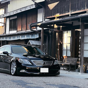 LS USF40