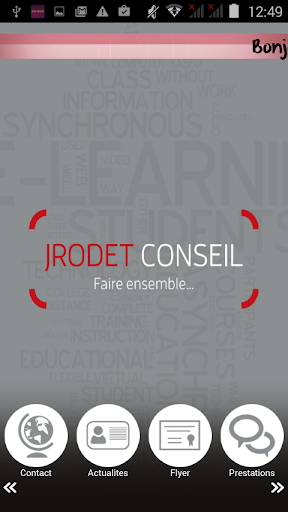 JRODET CONSEIL