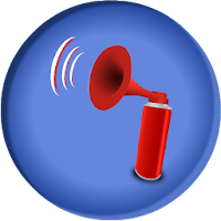 Air Horn - Siren Sounds