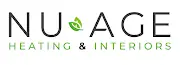 Nu Age Heating & Interiors Ltd Logo