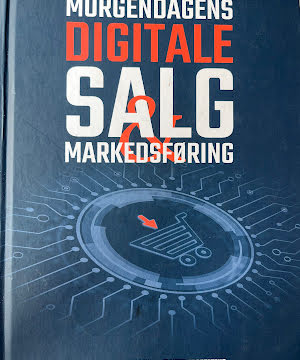 Morgendagens digitale salg og markedsføring