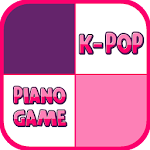 Cover Image of ダウンロード KPOP Piano Game 2.12 APK