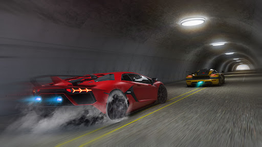 Screenshot Extreme Car Simulator 3D