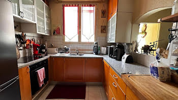 appartement à Champs-sur-Marne (77)