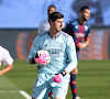 🎥 Sur une terrible erreur de Courtois, le Real s'incline contre Alaves