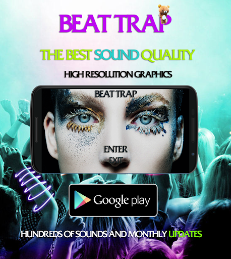 trap beat maker download