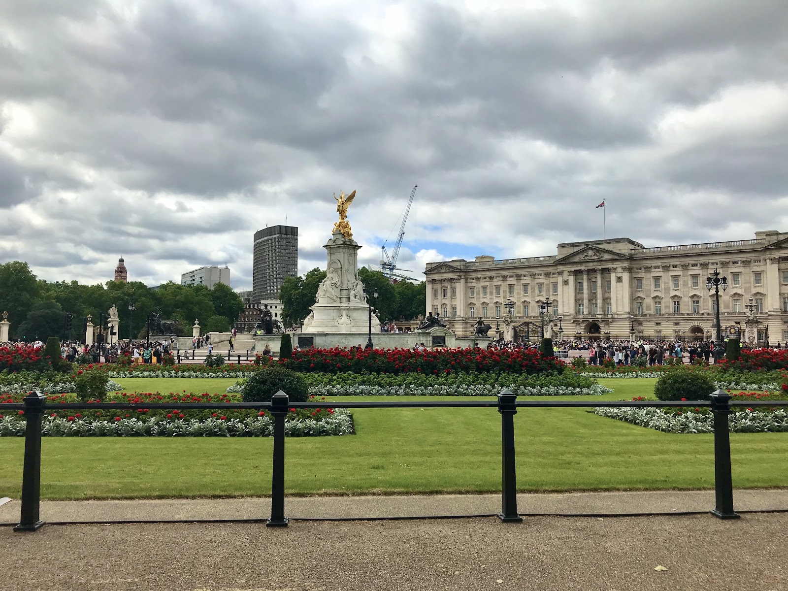 Buckingham Palace