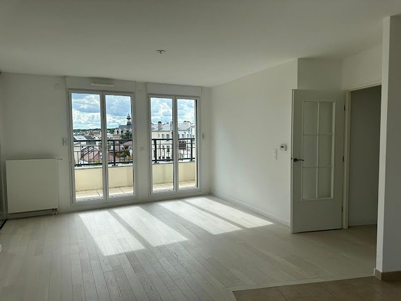 Vente appartement 3 pièces 63 m² à Maisons-Laffitte (78600), 595 000 €