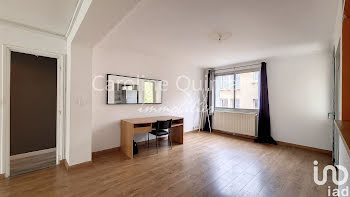 appartement à Toulouse (31)