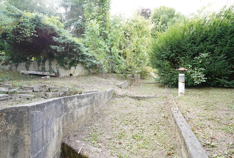  Vente Terrain à bâtir - à Triel-sur-Seine (78510) 