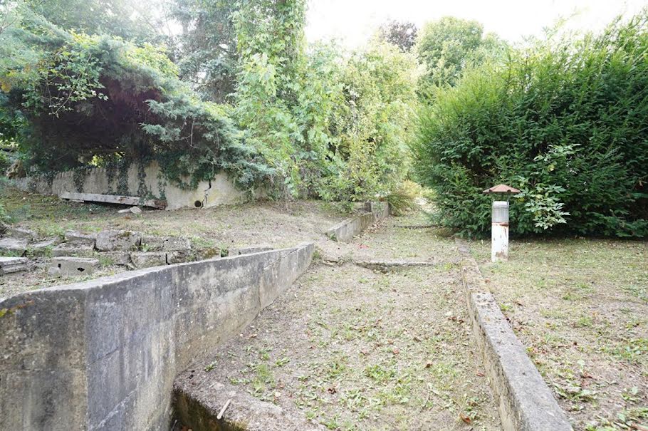 Vente terrain  693 m² à Triel-sur-Seine (78510), 169 000 €