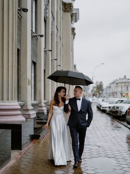 Photographe de mariage Mikhail Toropov (ttlstudio). Photo du 13 septembre 2021