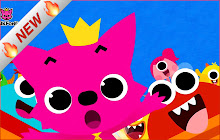 Pinkfong HD Wallpapers Music Theme small promo image