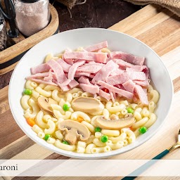 Ham Macaroni