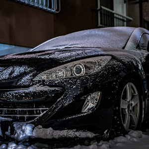 RCZ