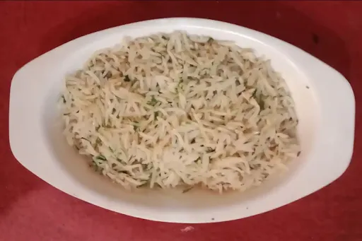 Jeera Rice