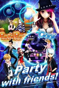 Music Miracle 1.3.0 APK + Mod (المال غير محدود) إلى عن على ذكري المظهر