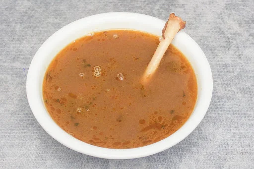 Mutton Kharoda (1 Pc) With Soup