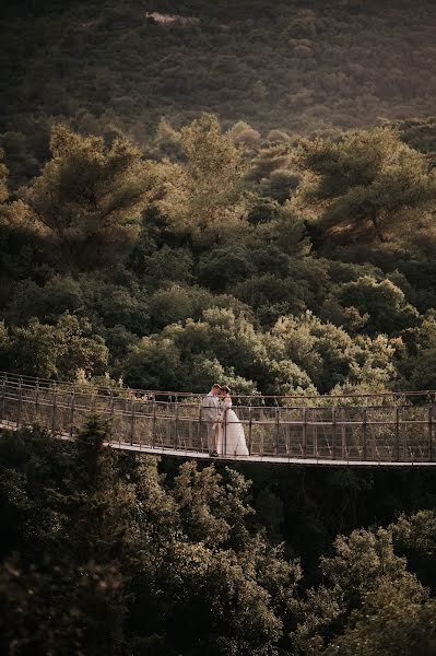 Wedding photographer Tomer Rabinovich (tomerrabinovich). Photo of 19 November 2023