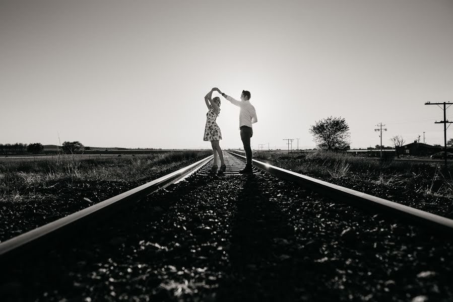 Wedding photographer Javier Troncoso (javier-troncoso). Photo of 21 April 2017