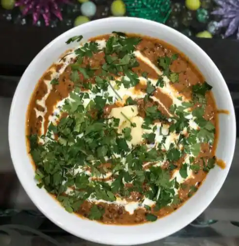 Special Dal Makhani