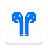 Arpods - Airpods for Android  (1st Gen n 2nd Gen)0.2.0 (Paid)