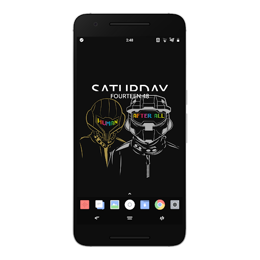 Substratum Status