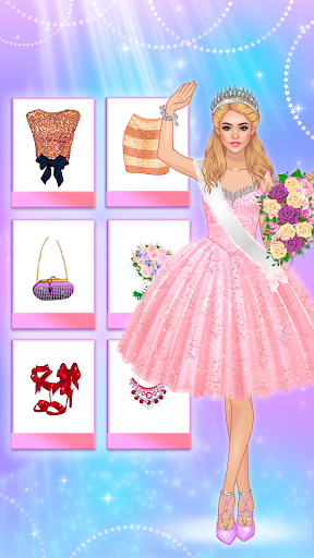 Dress Up Games screenshot #5