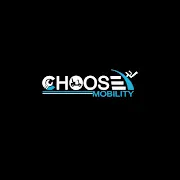 Choose Mobility Limited Logo