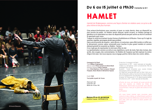 Hamlet