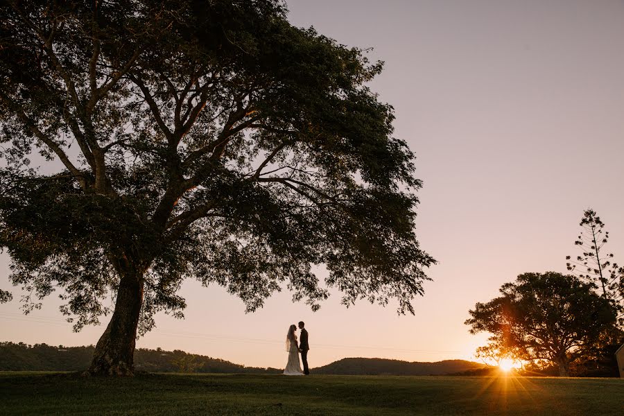 婚礼摄影师Alan Hughes（sunshinecoast）。2020 6月19日的照片