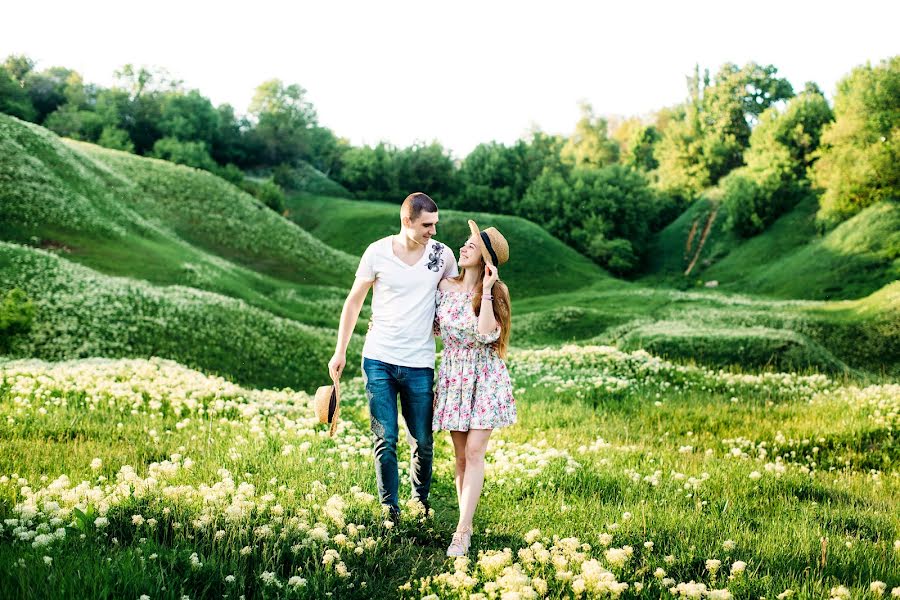 Fotografer pernikahan Yuliya Scherbakova (jshcherbakova). Foto tanggal 19 Mei 2019