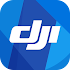 DJI GO--For products before P43.1.43