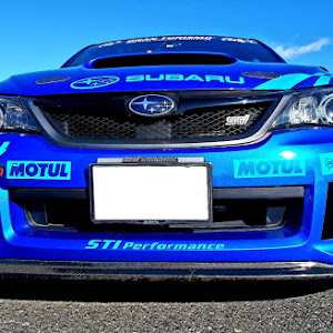 インプレッサ WRX STI