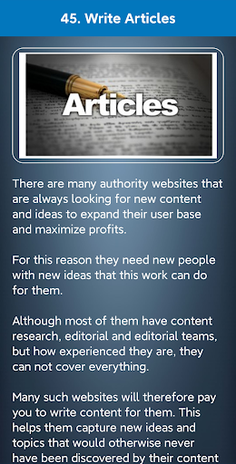 Make Money Online - Best  Easy Ways to Earn Money