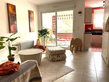 appartement à Anglet (64)