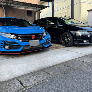 シビックタイプR FK8