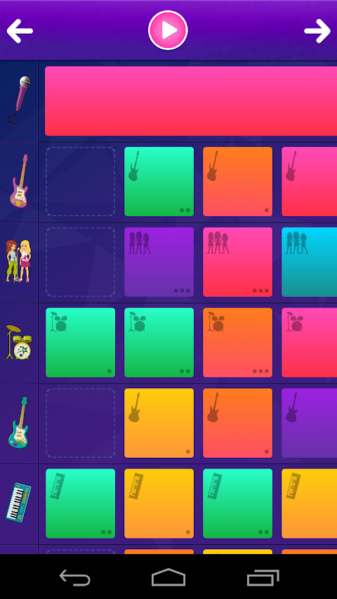 LEGO® Friends Music Makerのおすすめ画像2