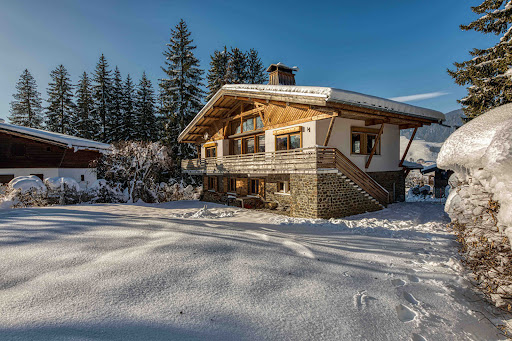 Chalet 3