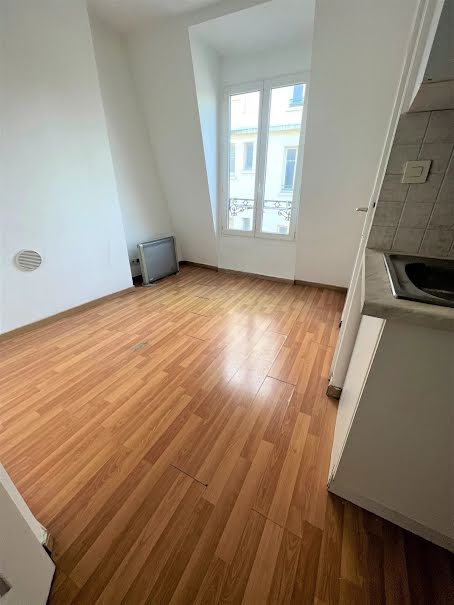 Vente appartement 1 pièce 19 m² à Paris 19ème (75019), 169 000 €