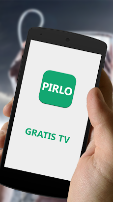 Pirlo Tv Gratisのおすすめ画像1