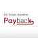 LG SCAC/RAC Inverter Payback icon